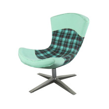 Chaise de sofa moderne de meubles de maison de conception avec de haute qualité